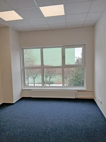 Pronájem kanceláře, Praha - Stodůlky, Prusíkova, 24 m2