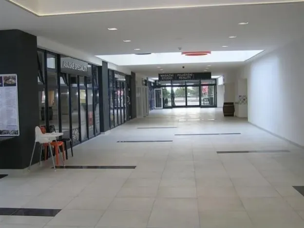 Pronájem obchodního prostoru, Praha - Stodůlky, Bellušova, 60 m2