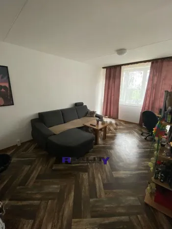 Pronájem bytu 3+1, Žatec, Bratří Čapků, 70 m2