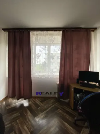 Pronájem bytu 3+1, Žatec, Bratří Čapků, 70 m2