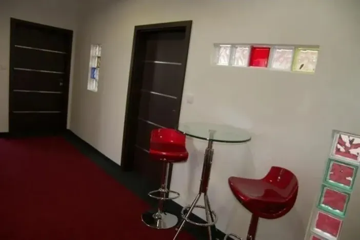 Pronájem kanceláře, Praha - Kunratice, Jana Růžičky, 27 m2