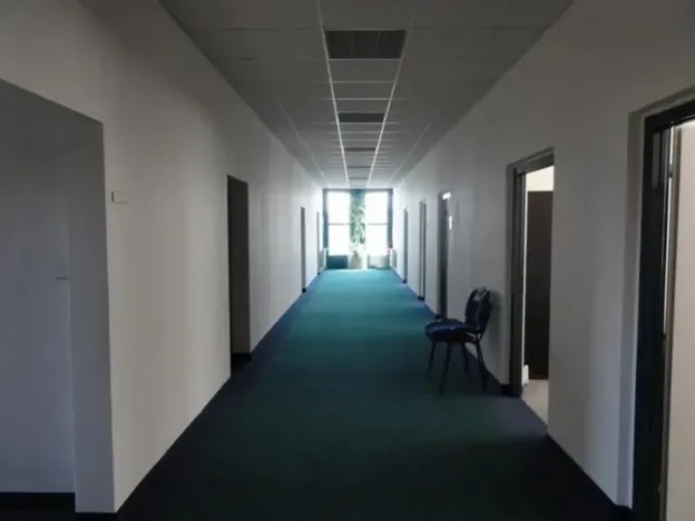 Pronájem kanceláře, Praha - Kunratice, Jana Růžičky, 27 m2