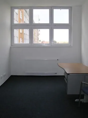 Pronájem kanceláře, Praha - Stodůlky, Prusíkova, 17 m2