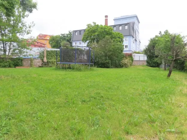 Prodej bytu 2+1, Praha - Libeň, Kubišova, 47 m2