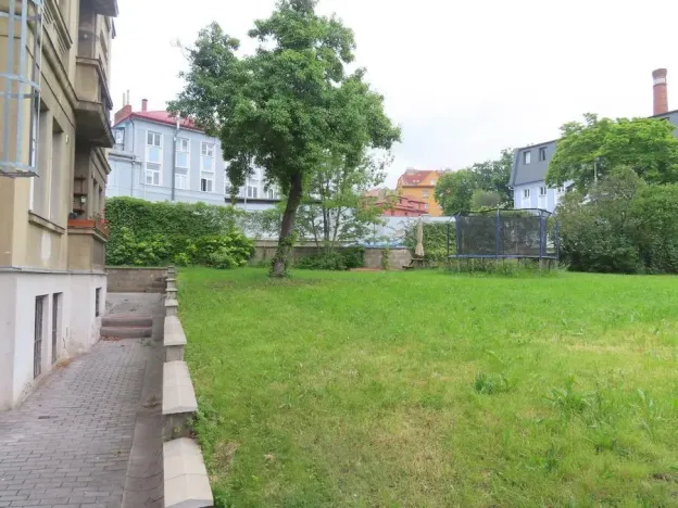 Prodej bytu 2+1, Praha - Libeň, Kubišova, 47 m2