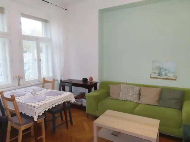 Prodej bytu 2+1, Praha - Libeň, Kubišova, 47 m2