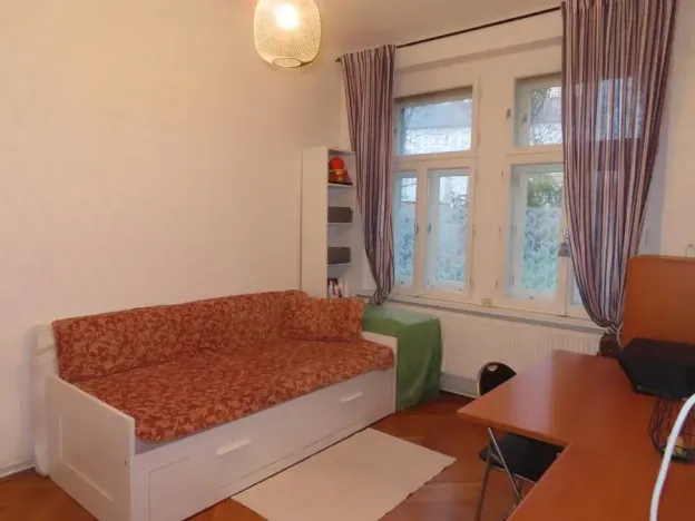 Prodej bytu 2+1, Praha - Libeň, Kubišova, 47 m2