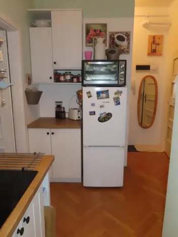 Prodej bytu 2+1, Praha - Libeň, Kubišova, 47 m2