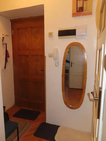 Prodej bytu 2+1, Praha - Libeň, Kubišova, 47 m2