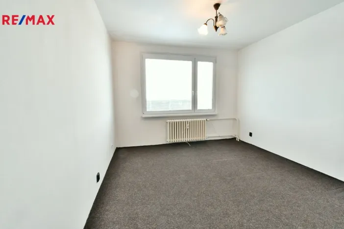 Pronájem bytu 1+1, Hradec Králové - Třebeš, Milady Horákové, 36 m2