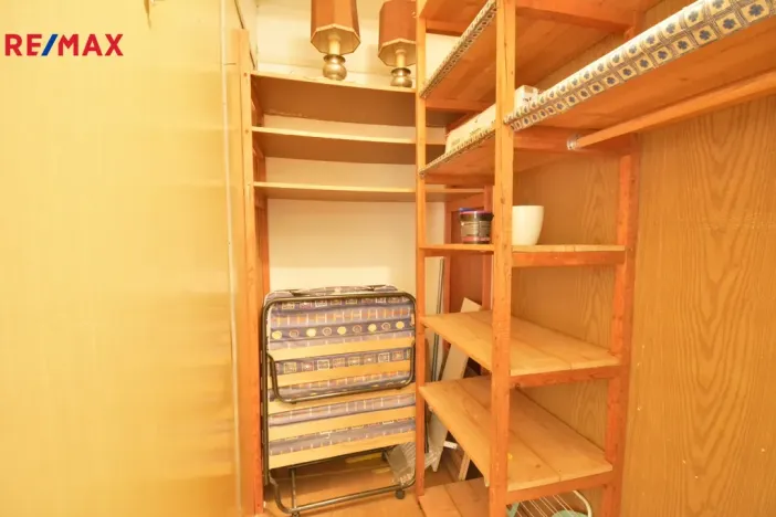 Pronájem bytu 1+1, Hradec Králové - Třebeš, Milady Horákové, 36 m2