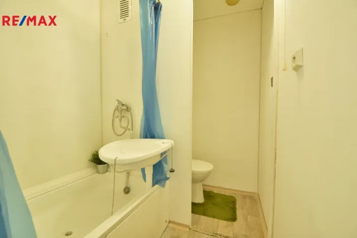 Pronájem bytu 1+1, Hradec Králové - Třebeš, Milady Horákové, 36 m2