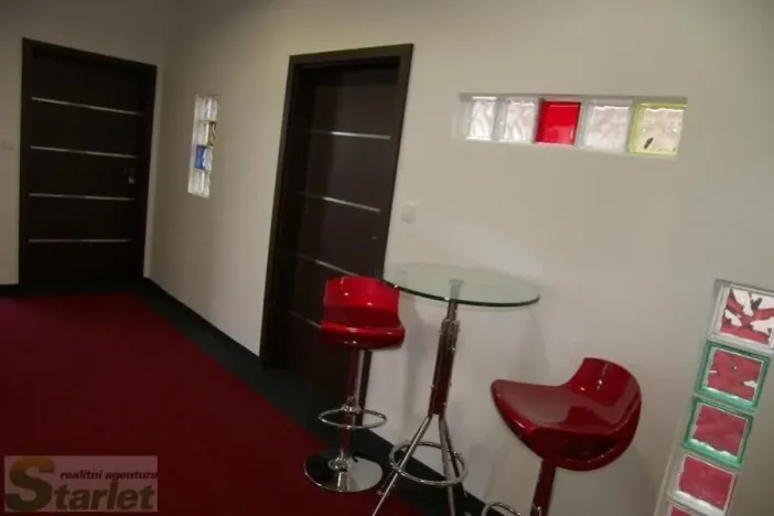 Pronájem kanceláře, Praha - Kunratice, Jana Růžičky, 13 m2