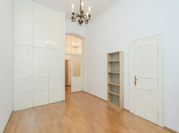 Pronájem bytu 4+1, Praha - Staré Město, Martinská, 180 m2
