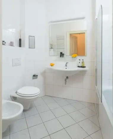 Pronájem bytu 4+1, Praha - Staré Město, Martinská, 180 m2