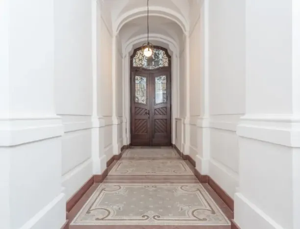 Pronájem bytu 4+1, Praha - Staré Město, Martinská, 180 m2