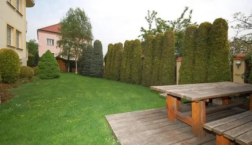 Pronájem kanceláře, Praha - Jinonice, Klikatá, 50 m2