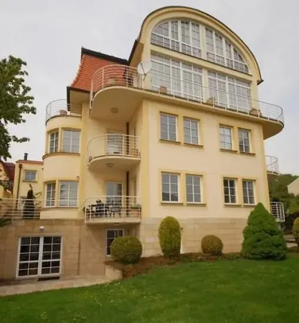 Pronájem kanceláře, Praha - Jinonice, Klikatá, 50 m2