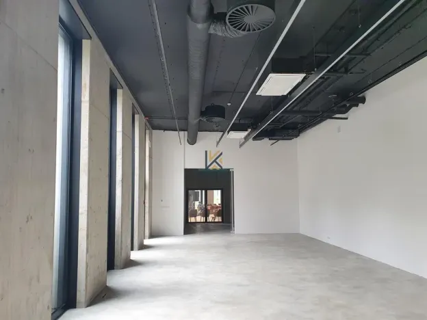 Pronájem obchodního prostoru, Praha, Kladenská, 188 m2