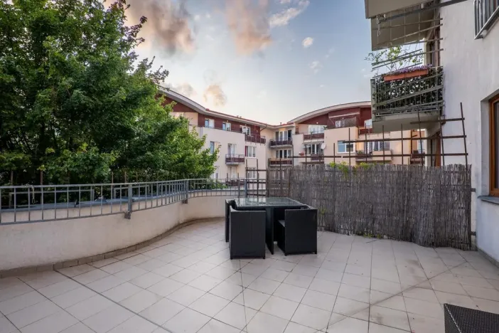 Prodej bytu 1+kk, Praha - Kyje, Pelušková, 44 m2