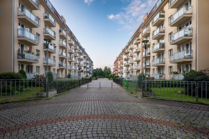 Prodej bytu 1+kk, Praha - Kyje, Pelušková, 44 m2