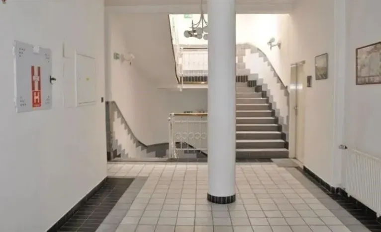 Pronájem kanceláře, Praha - Žižkov, Domažlická, 21 m2