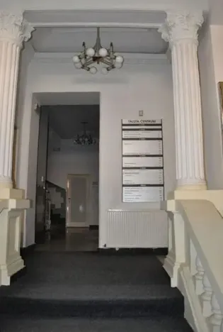 Pronájem kanceláře, Praha - Žižkov, Domažlická, 21 m2