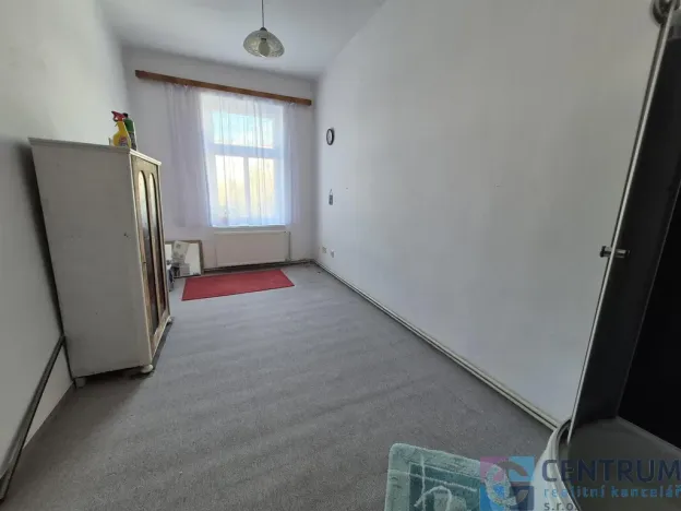 Pronájem bytu 4+1, Jablonec nad Nisou, 5. května, 143 m2