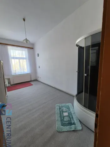 Pronájem bytu 4+1, Jablonec nad Nisou, 5. května, 143 m2