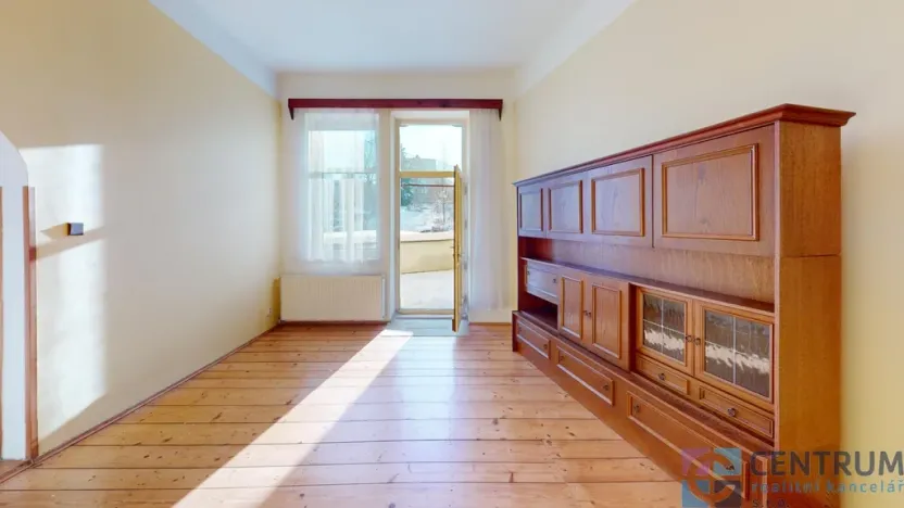 Pronájem bytu 4+1, Jablonec nad Nisou, 5. května, 143 m2