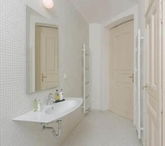 Pronájem kanceláře, Praha - Staré Město, Martinská, 76 m2