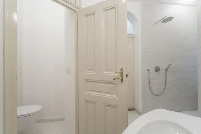 Pronájem kanceláře, Praha - Staré Město, Martinská, 76 m2