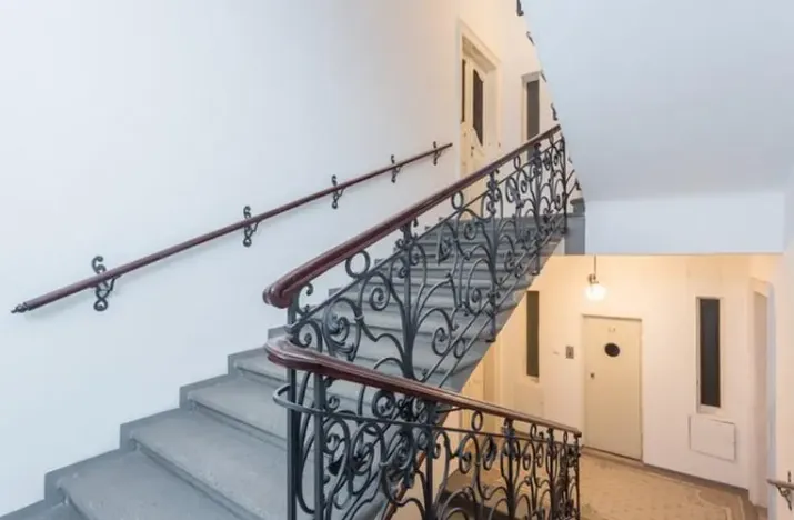 Pronájem kanceláře, Praha - Staré Město, Martinská, 76 m2