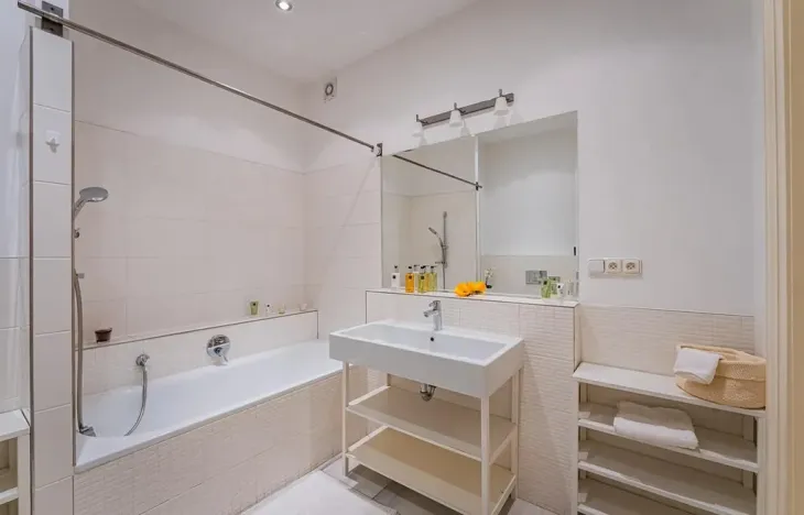 Pronájem bytu 2+kk, Praha - Staré Město, Na Perštýně, 73 m2