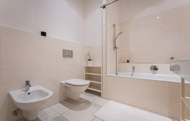Pronájem bytu 2+kk, Praha - Staré Město, Na Perštýně, 73 m2