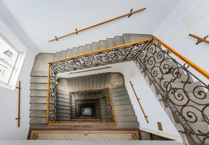 Pronájem bytu 2+kk, Praha - Staré Město, Na Perštýně, 73 m2