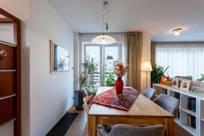 Prodej bytu 3+kk, Praha - Záběhlice, Hyacintová, 110 m2