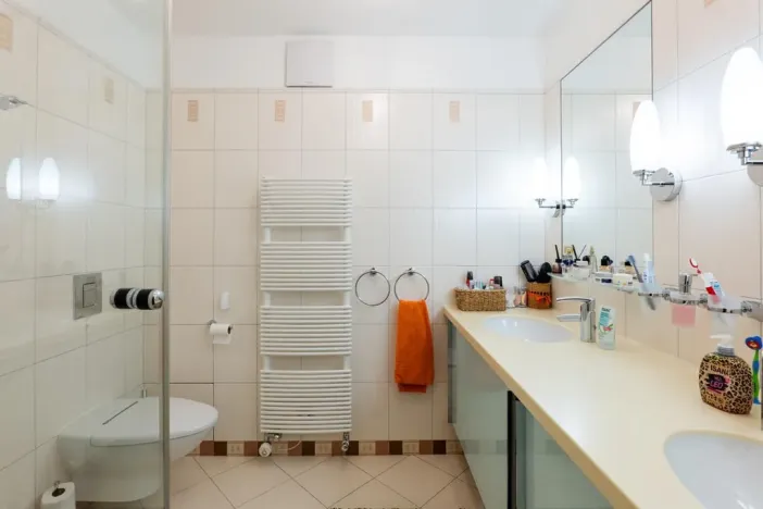 Prodej bytu 3+kk, Praha - Záběhlice, Hyacintová, 110 m2