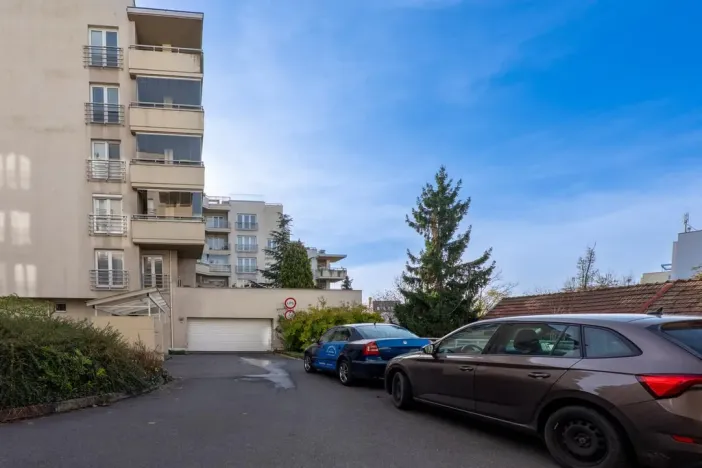 Prodej bytu 3+kk, Praha - Záběhlice, Hyacintová, 110 m2