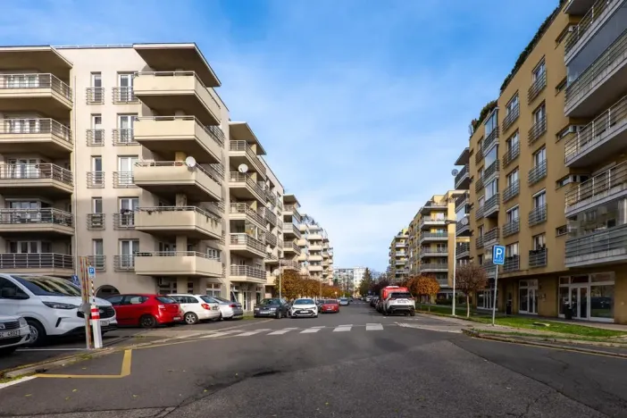 Prodej bytu 3+kk, Praha - Záběhlice, Hyacintová, 110 m2