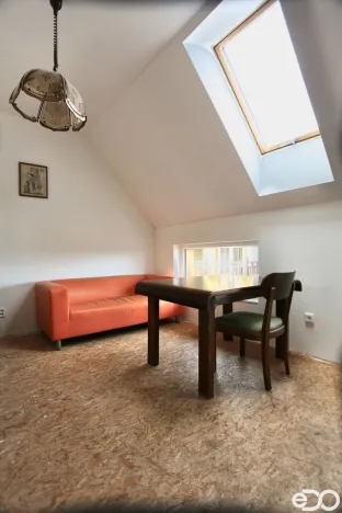 Pronájem obchodního prostoru, Vyžlovka, Pražská, 300 m2