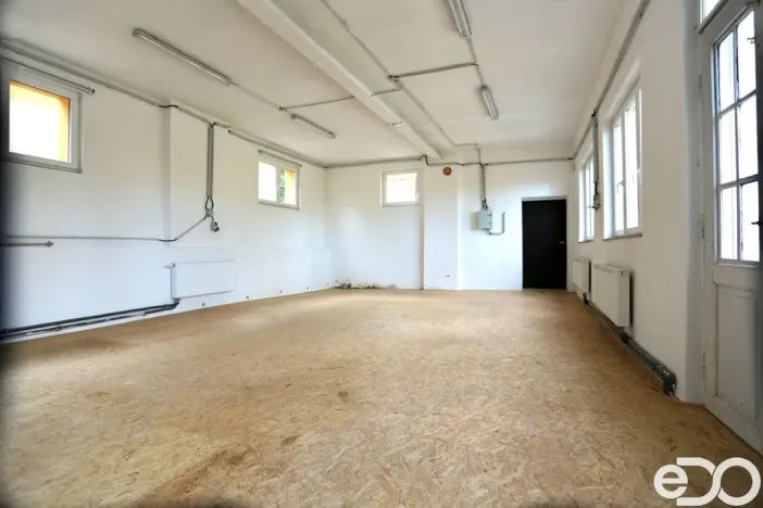 Pronájem kanceláře, Vyžlovka, Pražská, 300 m2