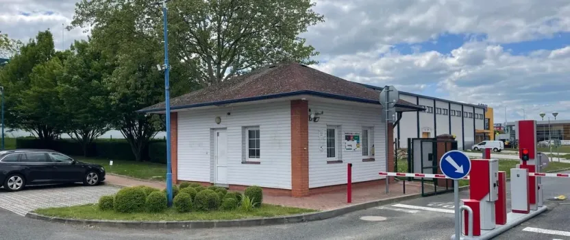 Pronájem kanceláře, Čestlice, Obchodní, 247 m2