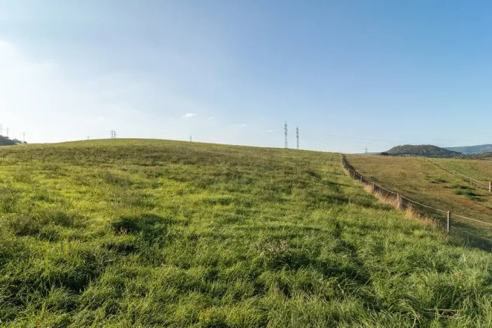 Prodej pozemku pro bydlení, Bystřany - Úpořiny, 14443 m2