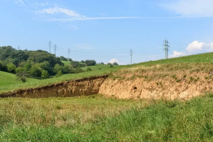 Prodej pozemku pro bydlení, Bystřany - Úpořiny, 14443 m2