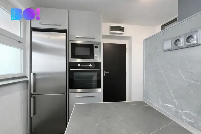 Pronájem bytu 1+1, Ostrava, Jurečkova, 37 m2