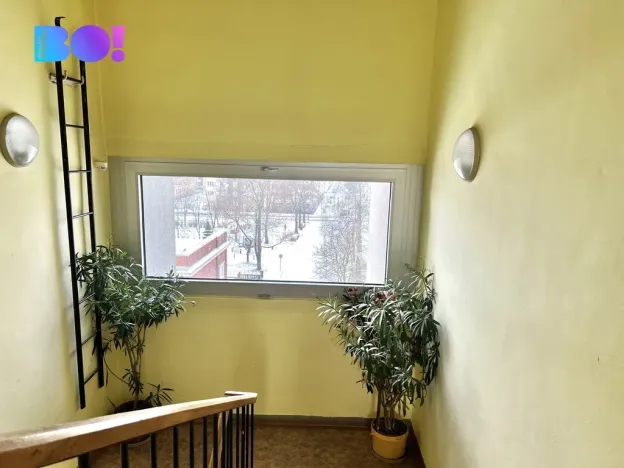 Pronájem bytu 1+1, Ostrava, Jurečkova, 37 m2