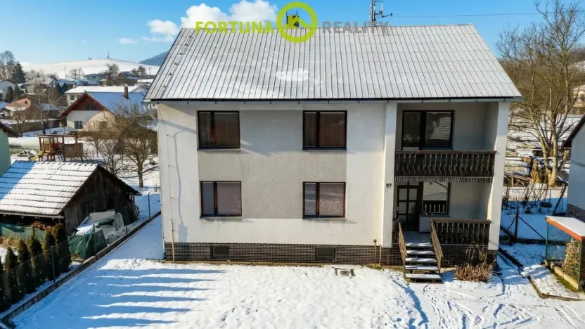 Prodej rodinného domu, Ženklava, 239 m2