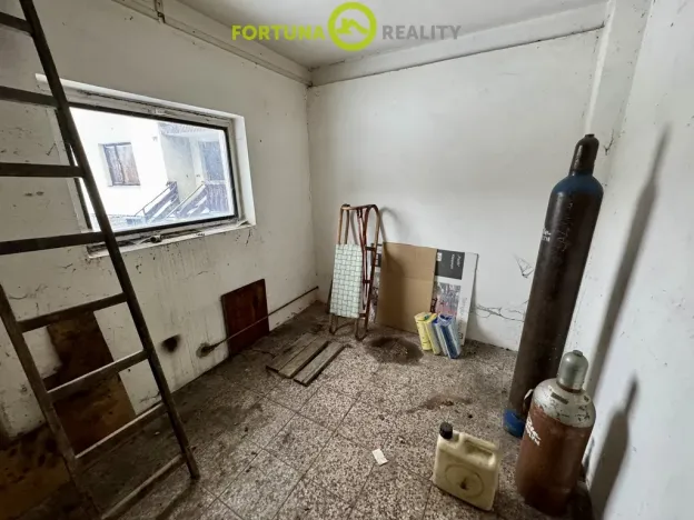 Prodej rodinného domu, Ženklava, 239 m2