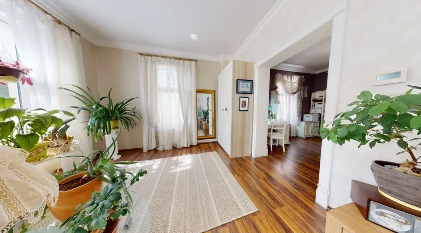 Prodej bytu 3+1, Březová, Hamerská, 151 m2